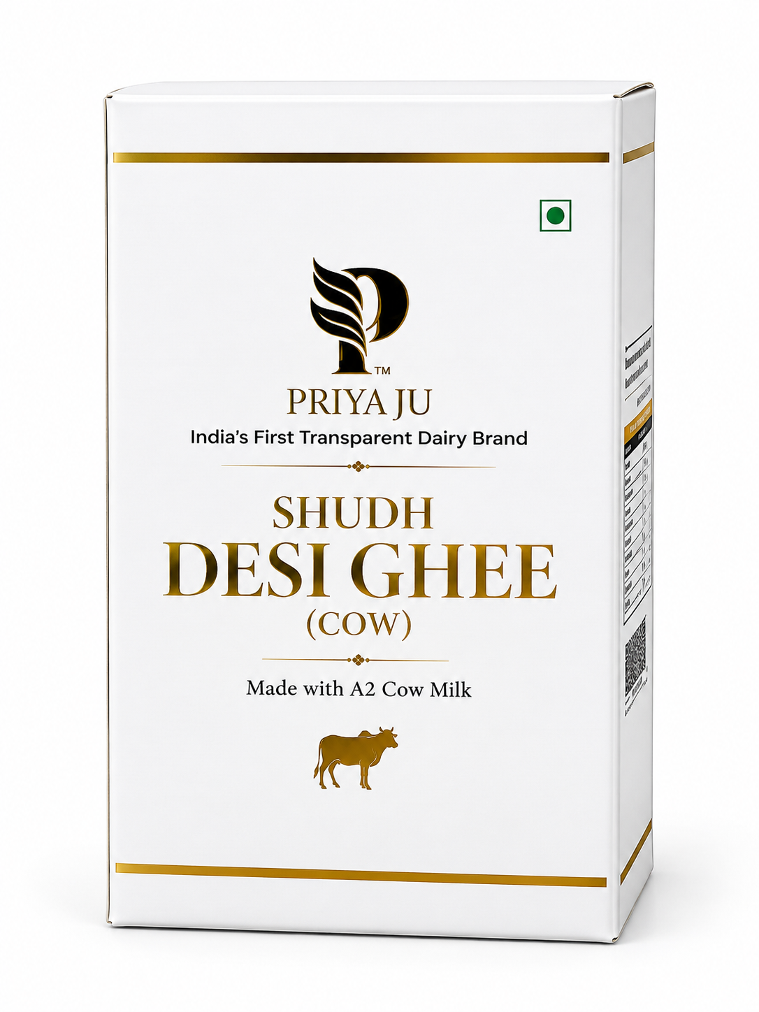 Premium Ghee